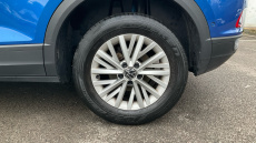 Volkswagen T-Roc 1.5 TSI Life 5dr Petrol Hatchback